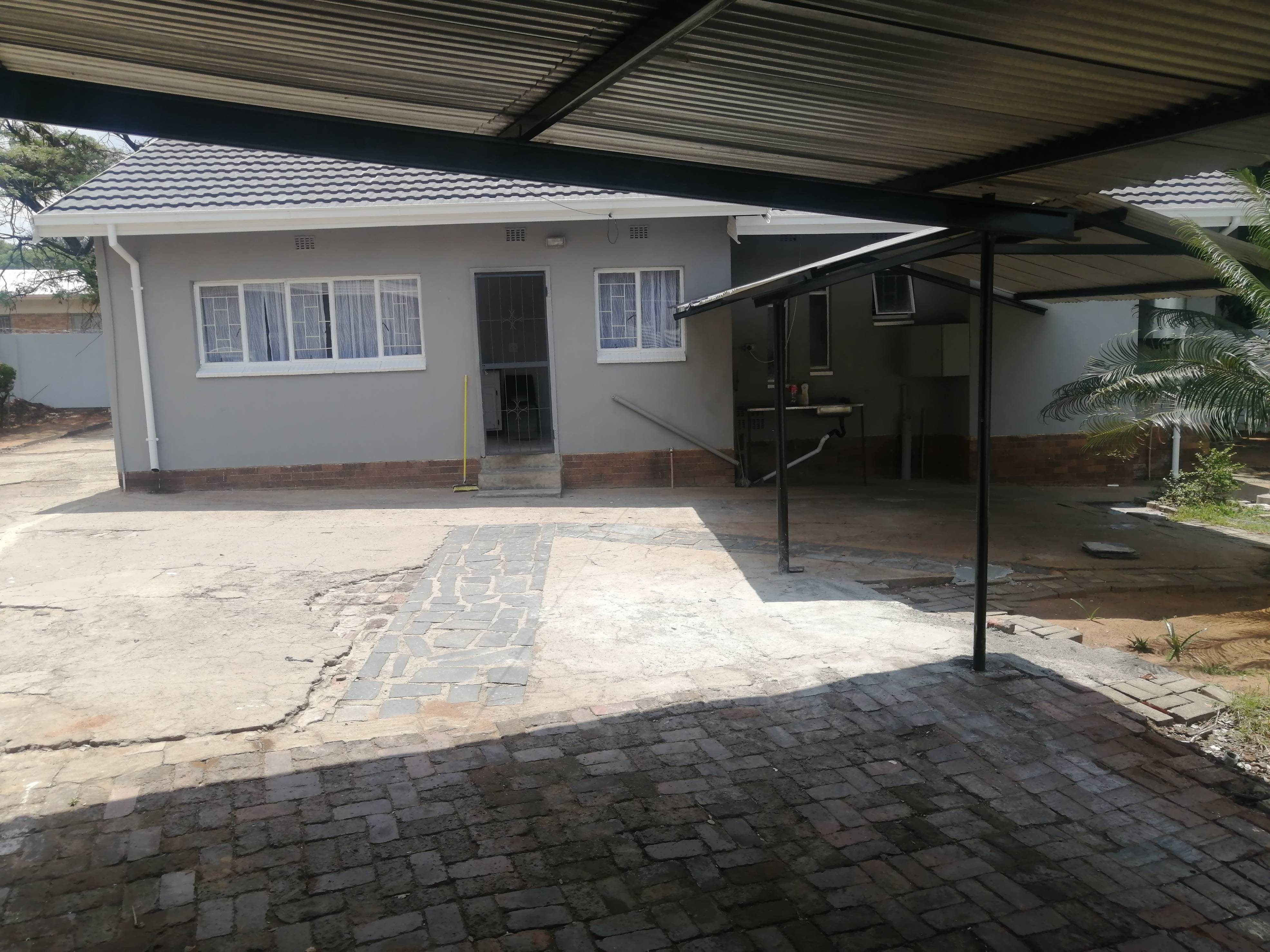 3 Bedroom Property for Sale in Geelhoutpark North West